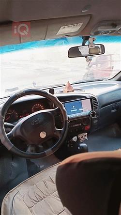 هيونداي ستار اكس